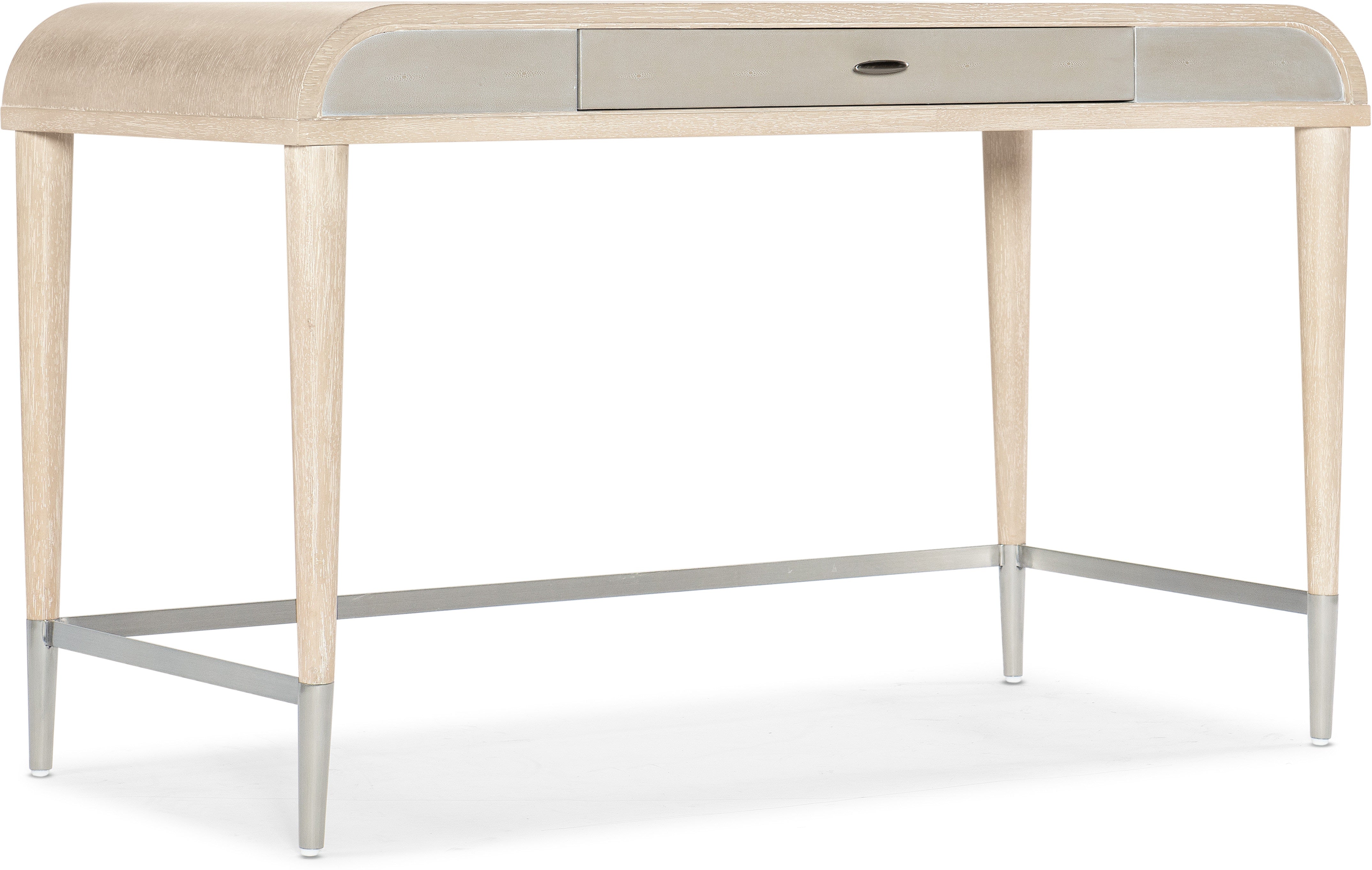 Hooker Furniture Home Office Nouveau Chic Writing Desk