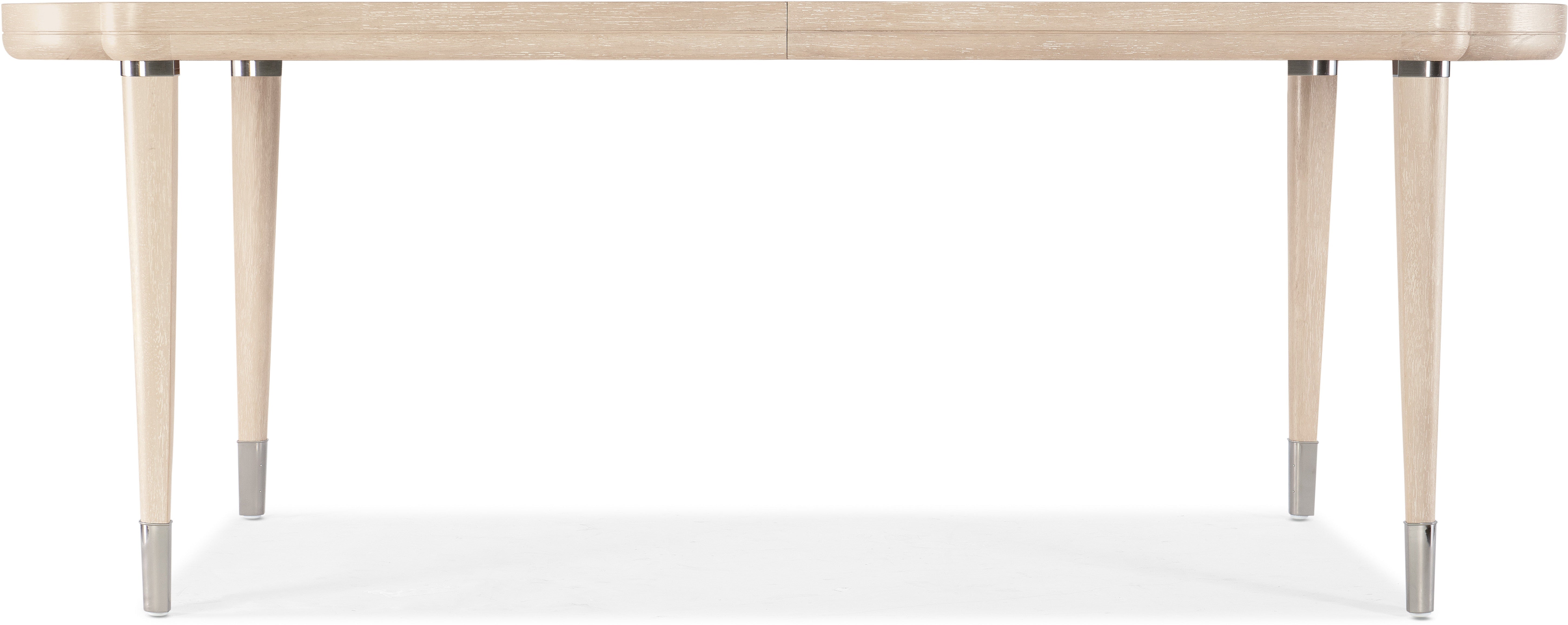 Hooker Furniture Casual Dining Nouveau Chic Rectangle Dining Table w/1-22in Leaf