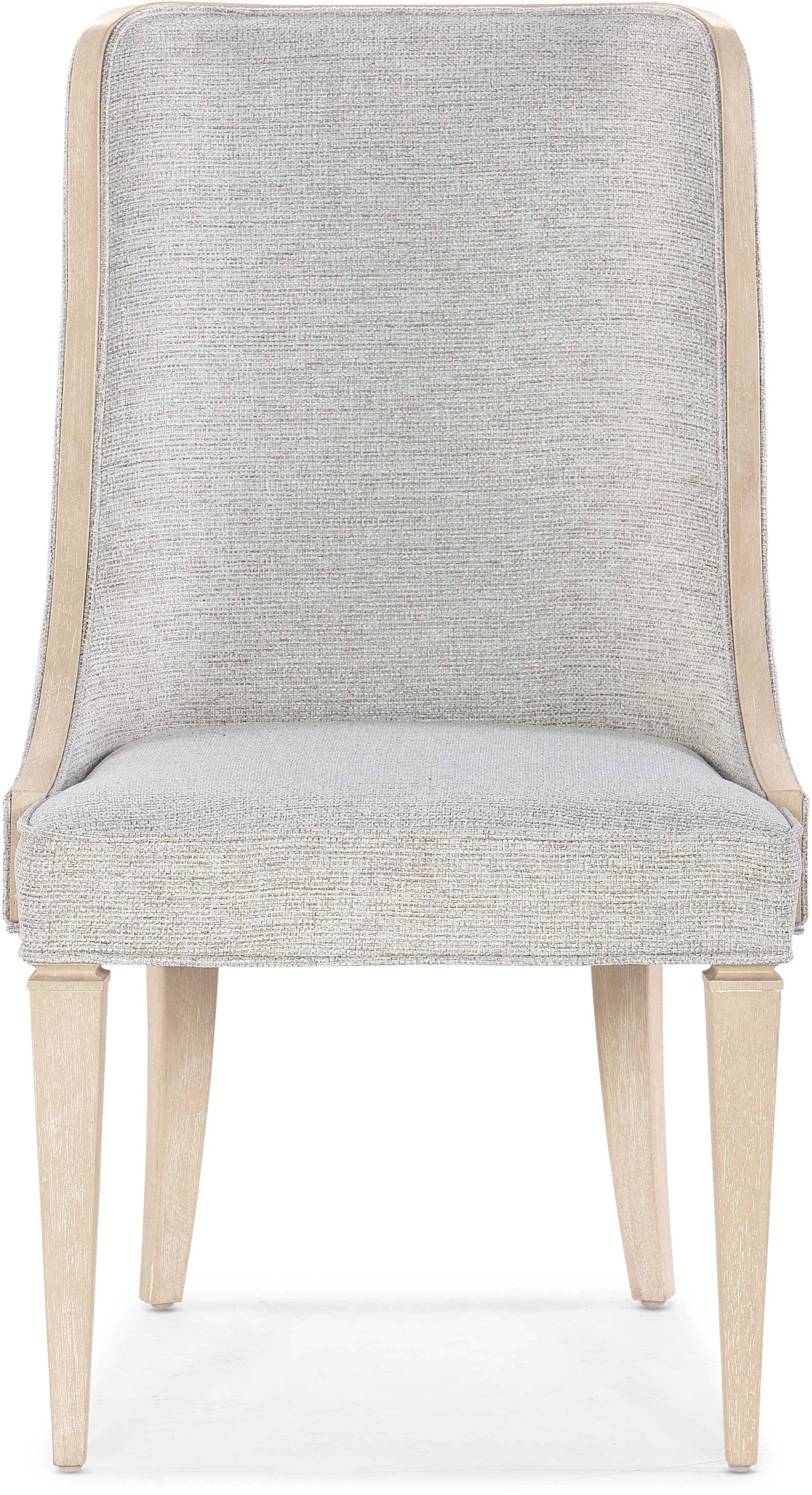 Hooker Furniture Casual Dining Nouveau Chic Host Chair-2 per ctn/price ea