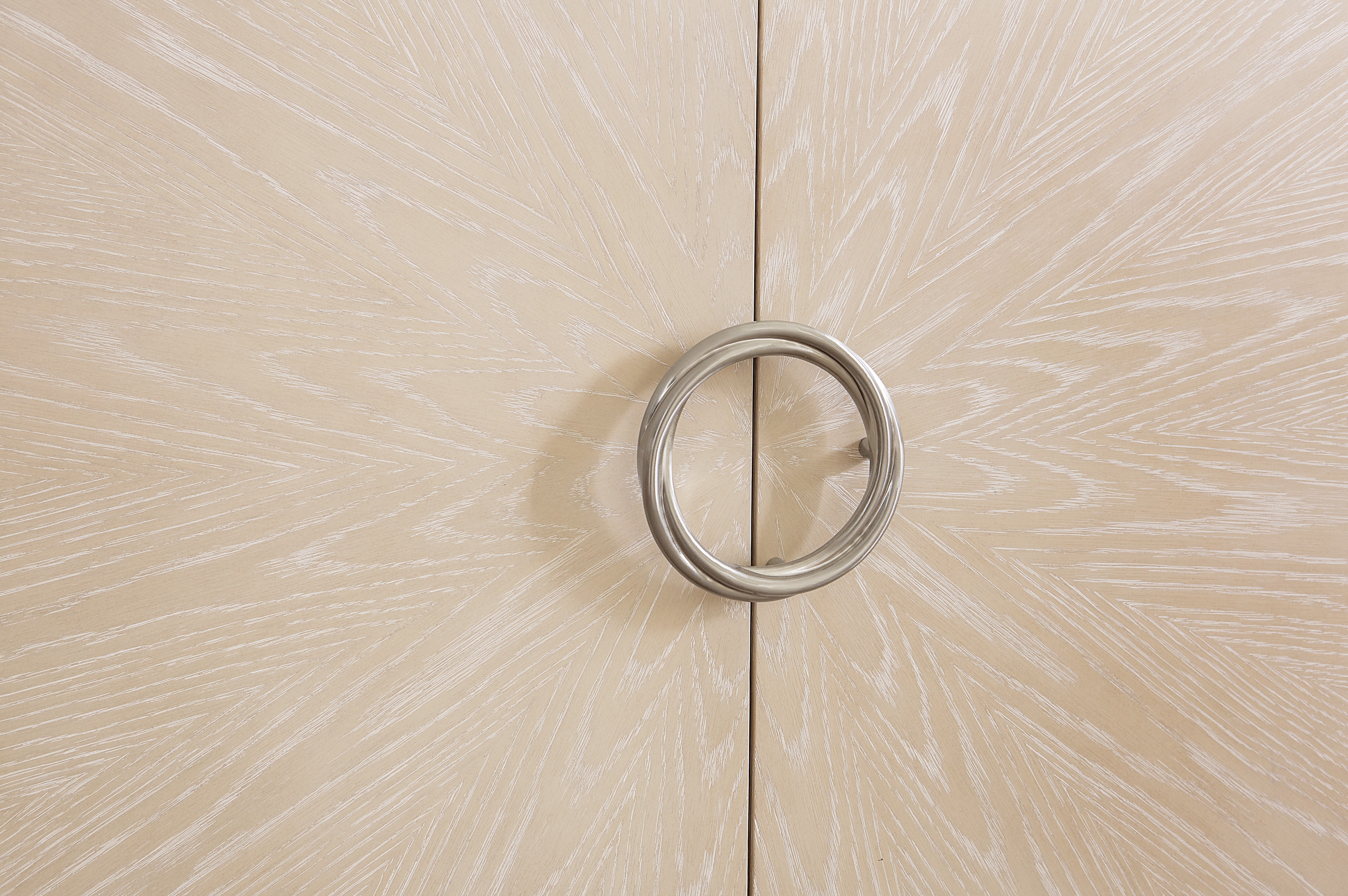 Hooker Furniture Casual Dining Nouveau Chic Buffet