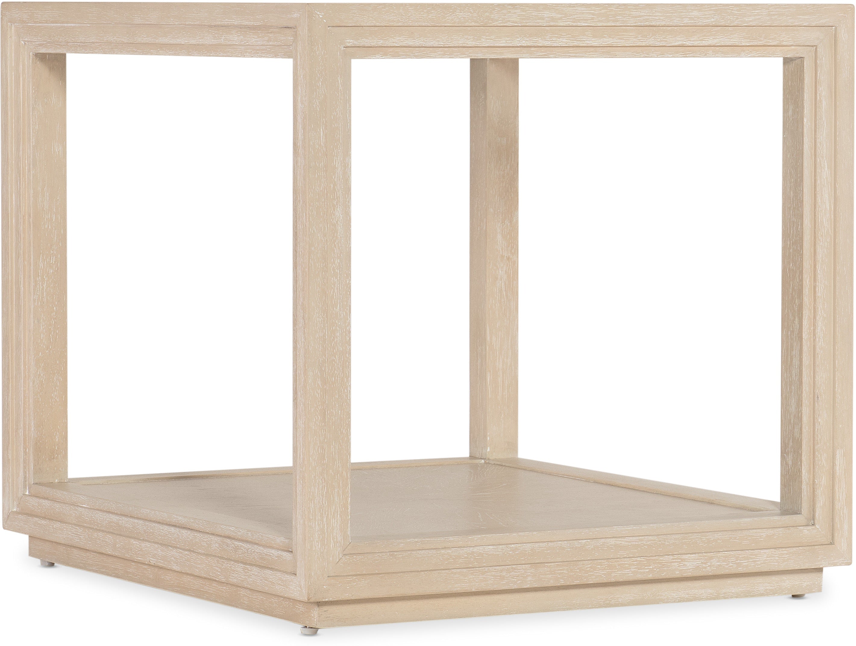 Hooker Furniture Living Room Nouveau Chic End Table