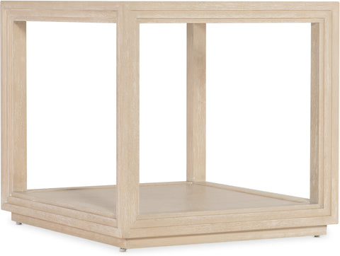 Hooker Furniture Living Room Nouveau Chic End Table