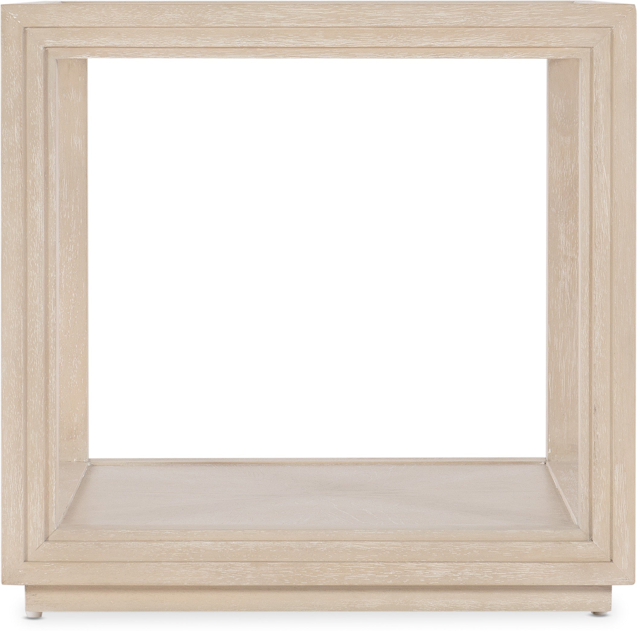 Hooker Furniture Living Room Nouveau Chic End Table