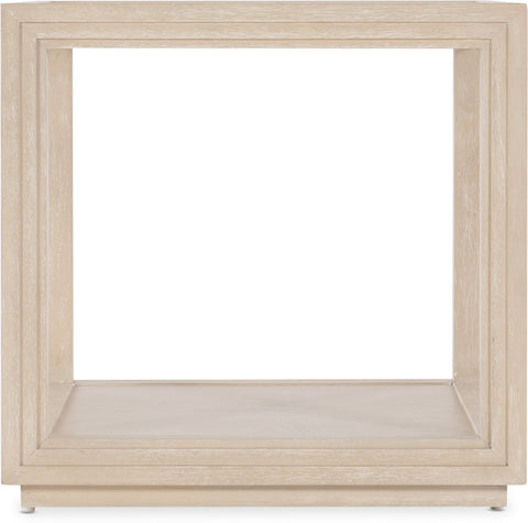 Hooker Furniture Living Room Nouveau Chic End Table