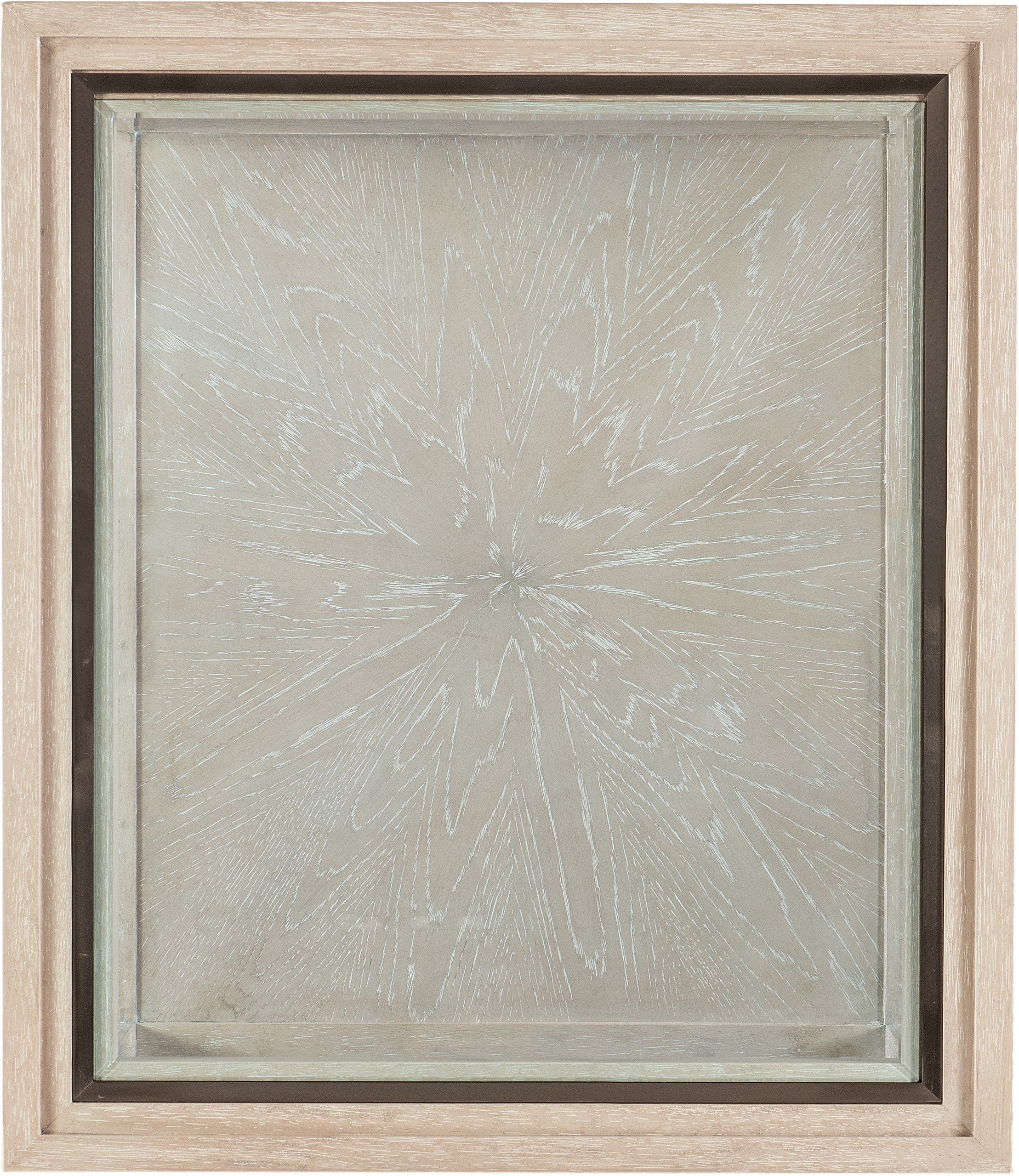 Hooker Furniture Living Room Nouveau Chic End Table