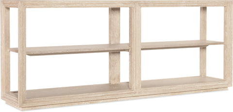 Hooker Furniture Living Room Nouveau Chic Console Table
