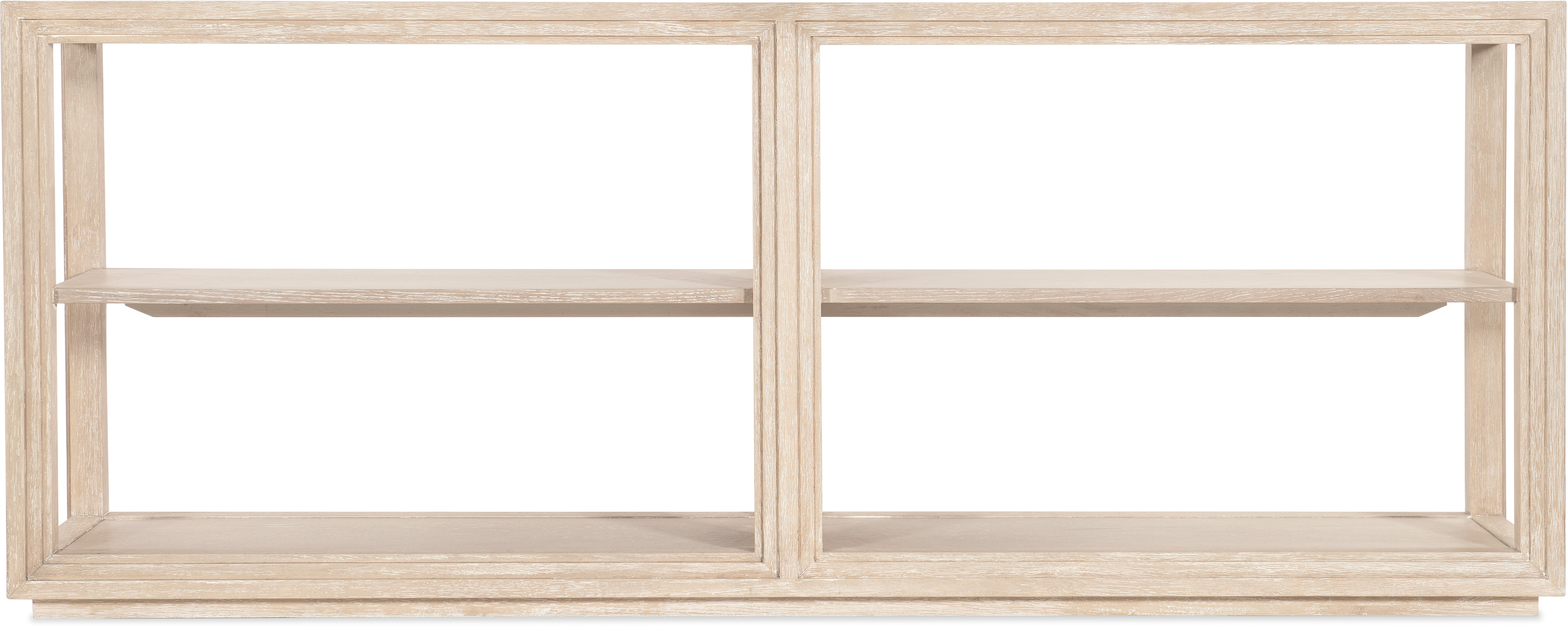 Hooker Furniture Living Room Nouveau Chic Console Table