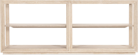 Hooker Furniture Living Room Nouveau Chic Console Table