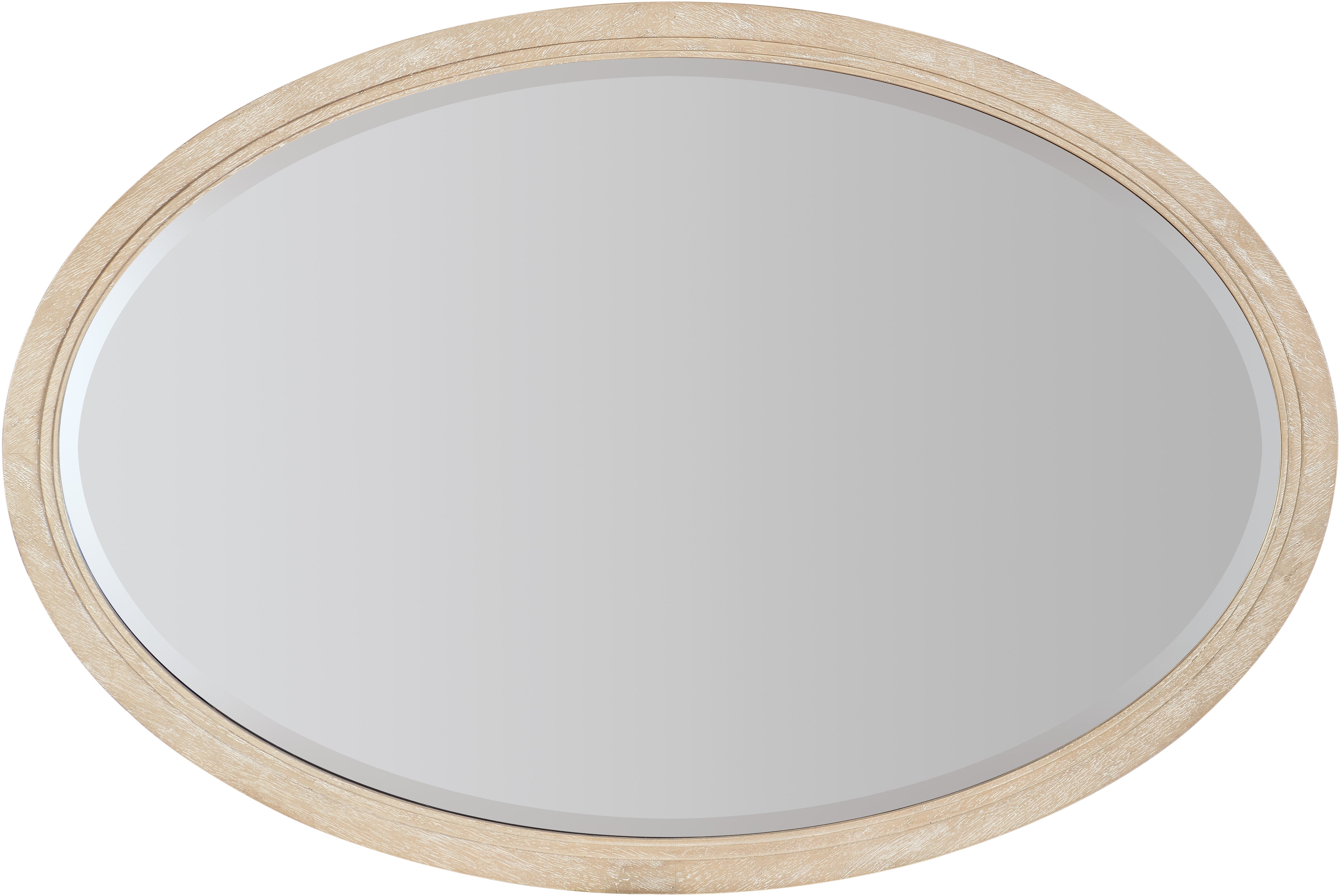 Hooker Furniture Bedroom Nouveau Chic Oval Mirror