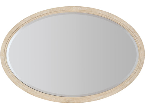 Hooker Furniture Bedroom Nouveau Chic Oval Mirror