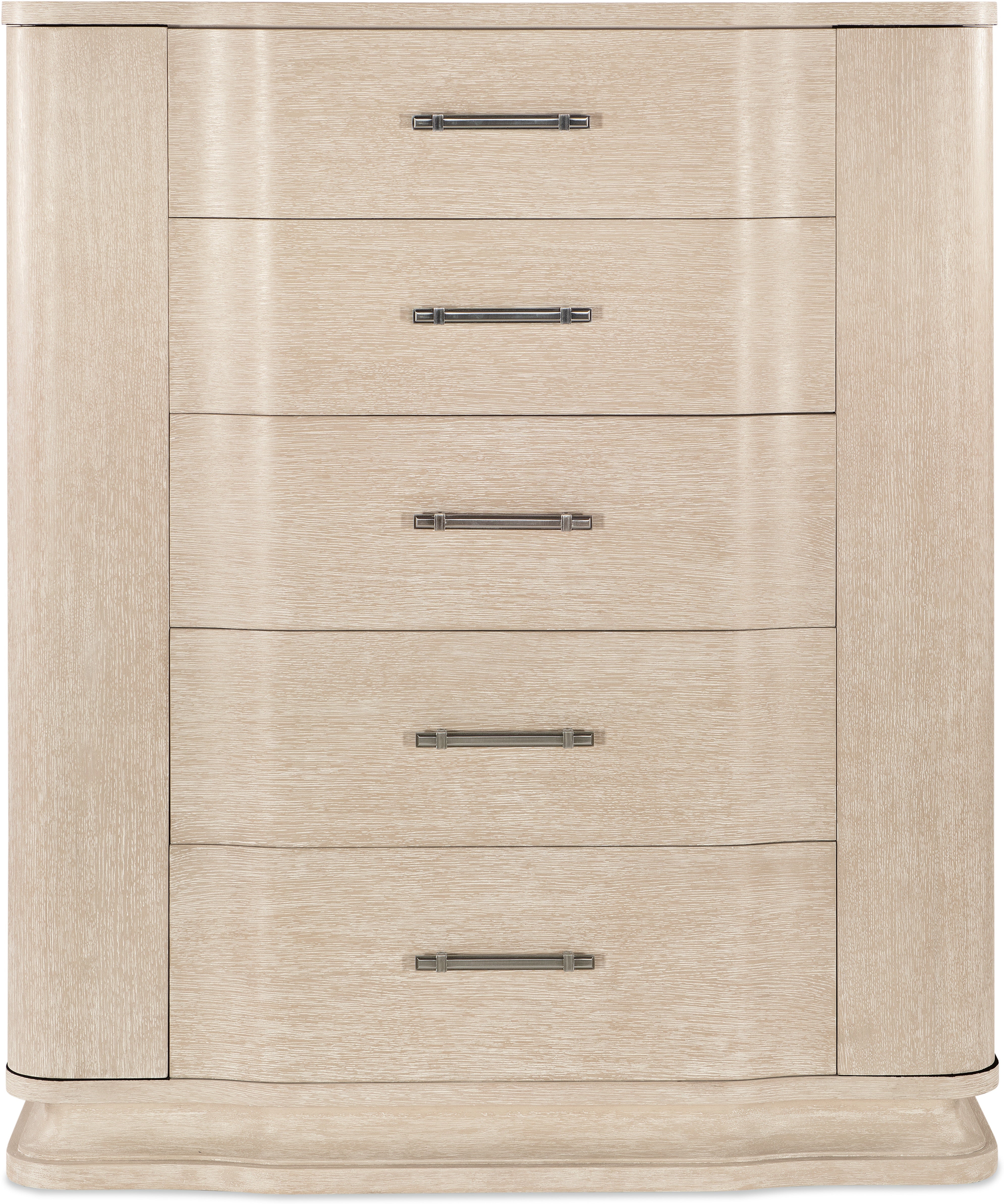 Hooker Furniture Bedroom Nouveau Chic Five Drawer Chest