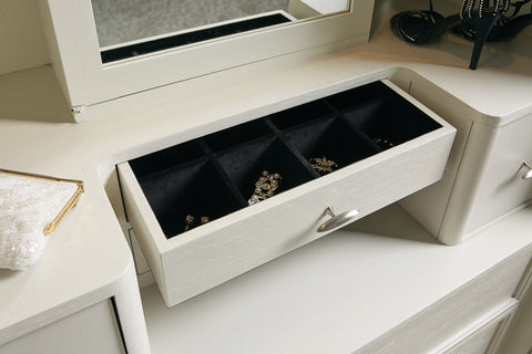 Hooker Furniture Bedroom Nouveau Chic Wardrobe