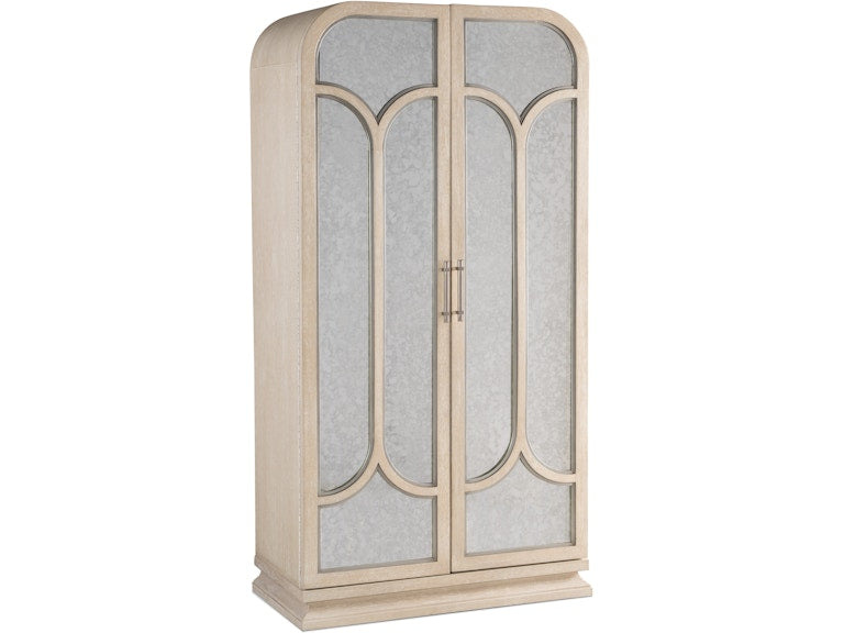 Hooker Furniture Bedroom Nouveau Chic Wardrobe