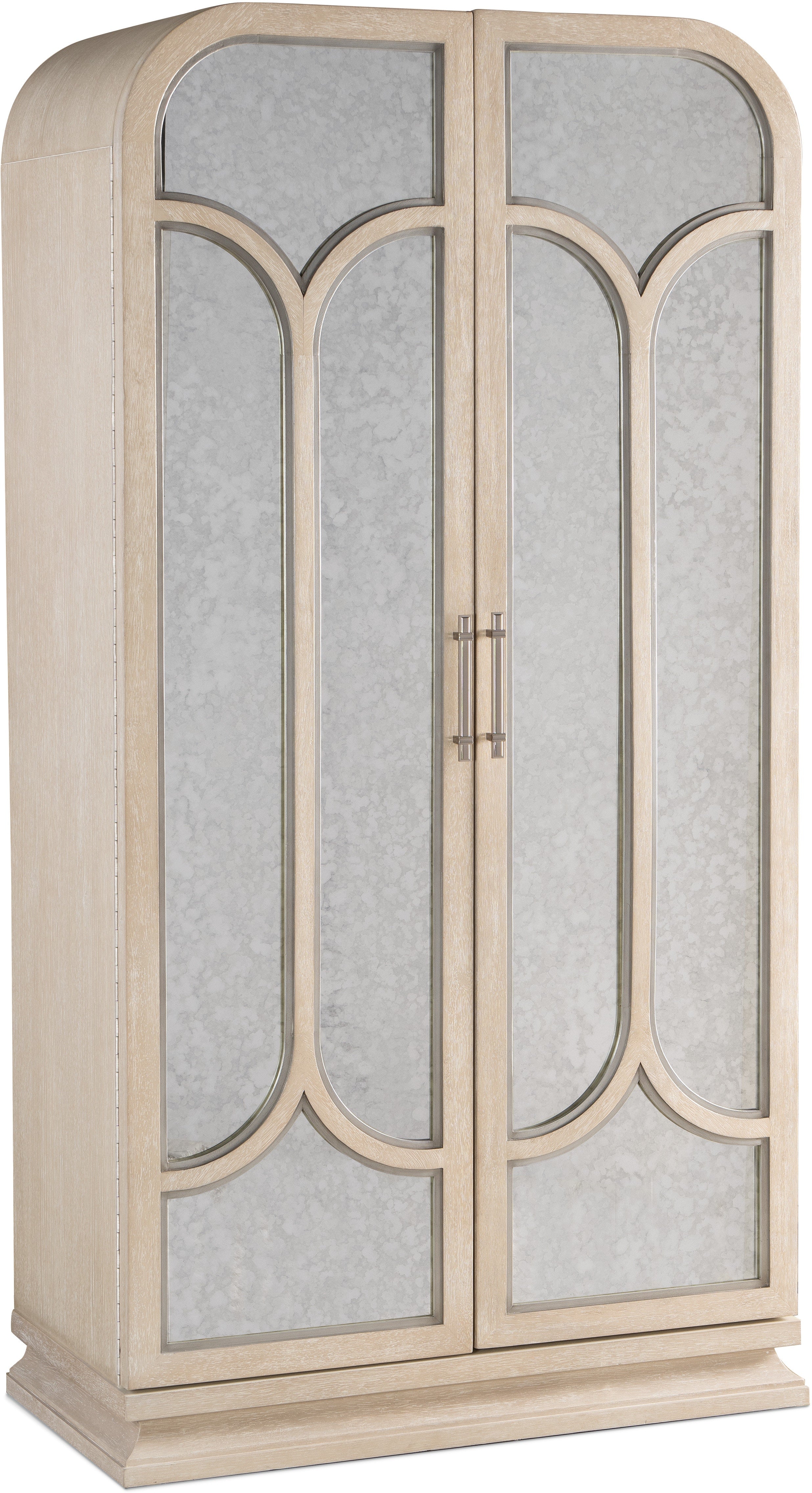 Hooker Furniture Bedroom Nouveau Chic Wardrobe