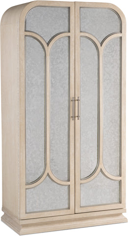 Hooker Furniture Bedroom Nouveau Chic Wardrobe