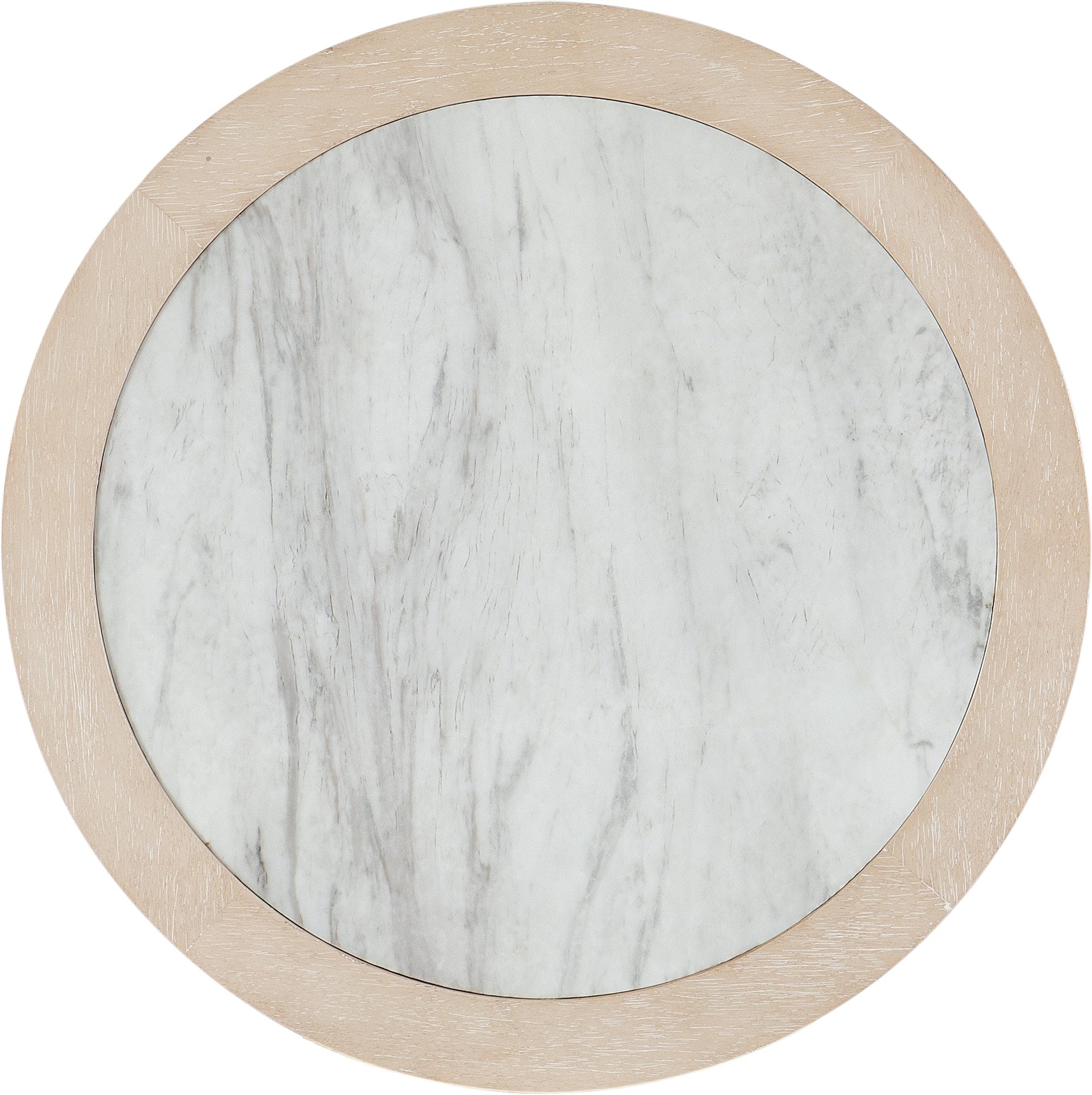 Hooker Furniture Bedroom Nouveau Chic Round Nightstand