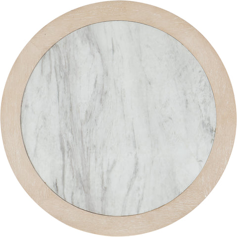 Hooker Furniture Bedroom Nouveau Chic Round Nightstand