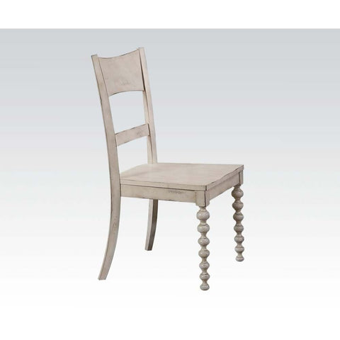 Coyana Side Chair (2Pc)