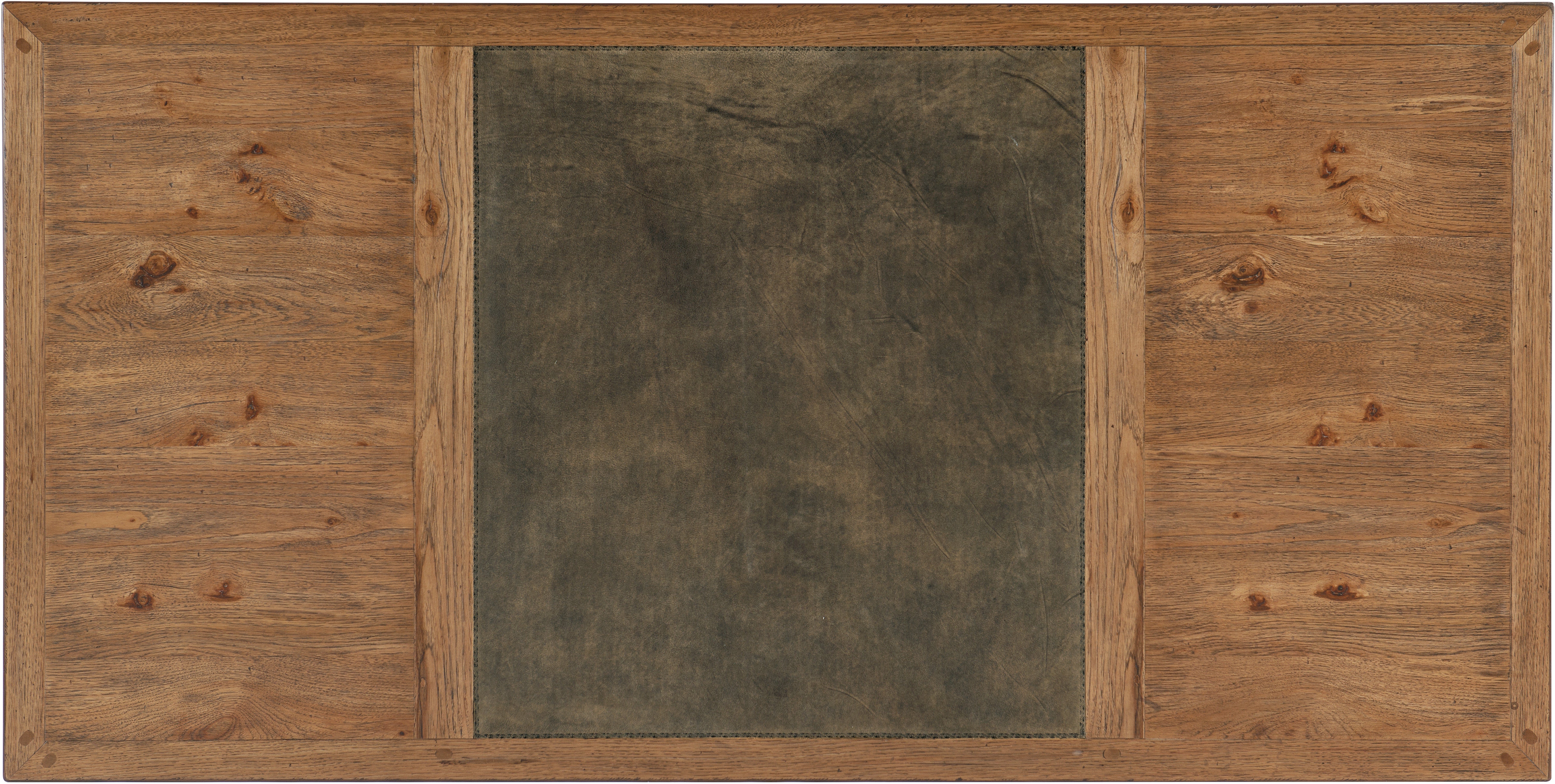 Hooker Furniture Home Office Big Sky Executive Desk