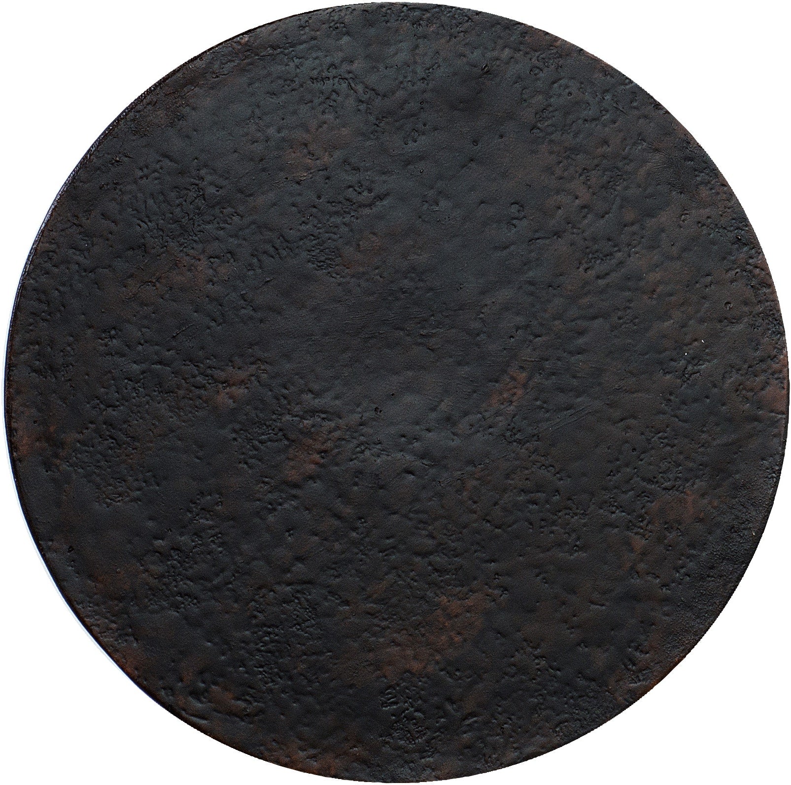 Hooker Furniture Living Room Big Sky Urn Spot Table