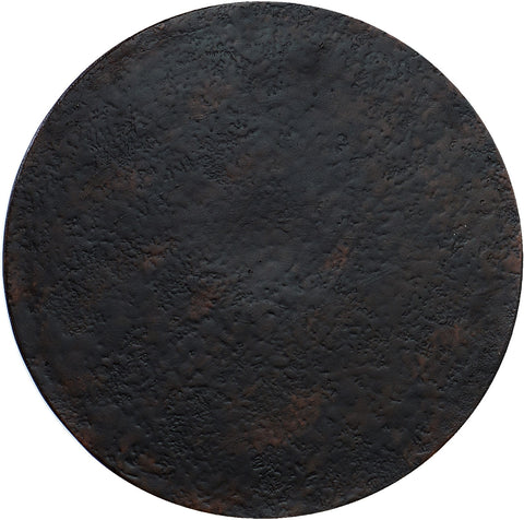 Hooker Furniture Living Room Big Sky Urn Spot Table