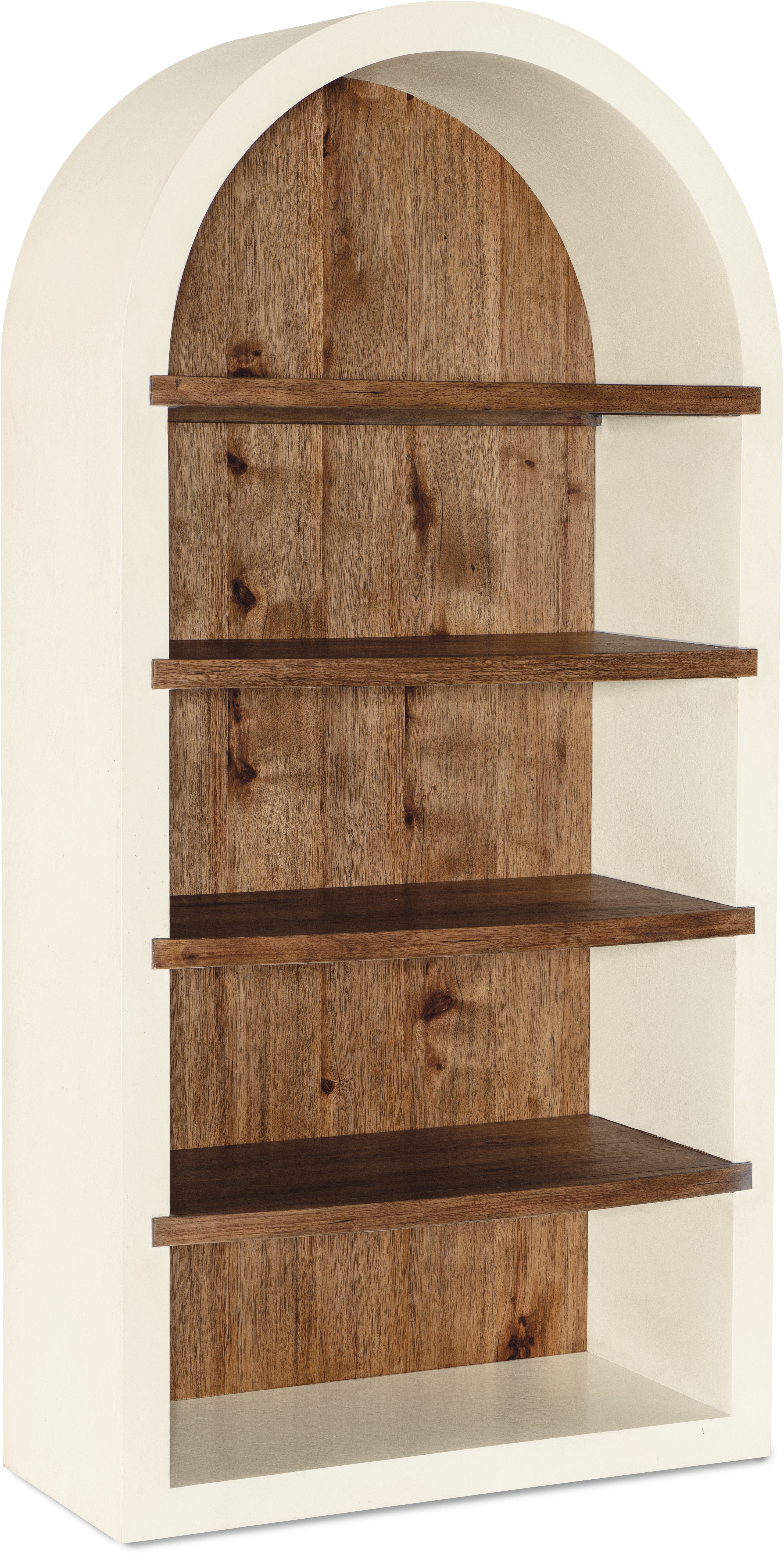 Hooker Furniture Home Office Big Sky Tahoe Etagere