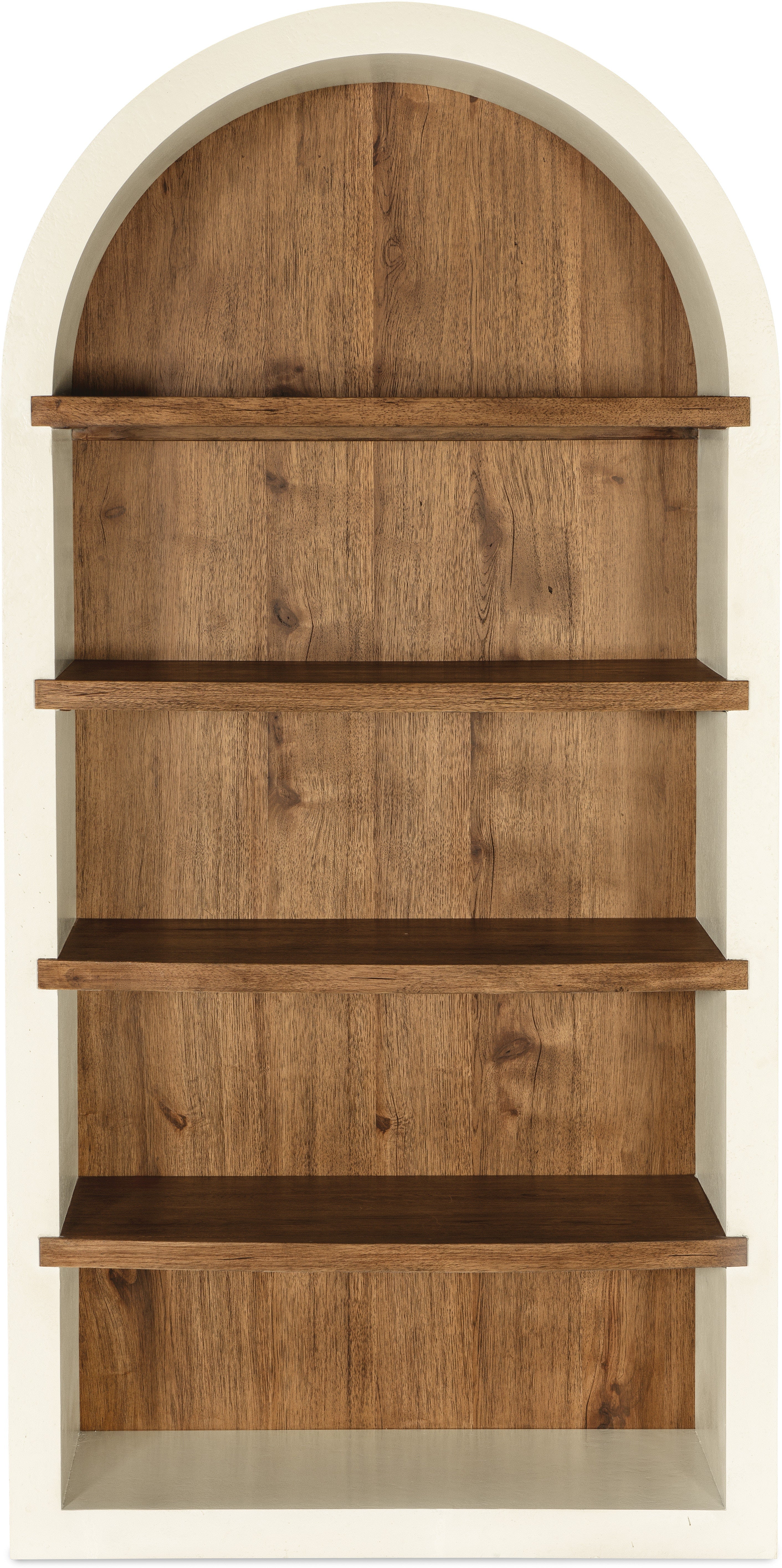 Hooker Furniture Home Office Big Sky Tahoe Etagere