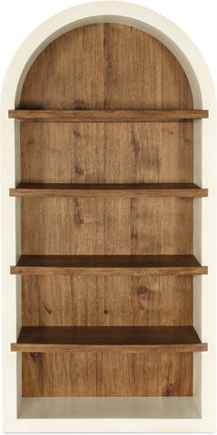 Hooker Furniture Home Office Big Sky Tahoe Etagere