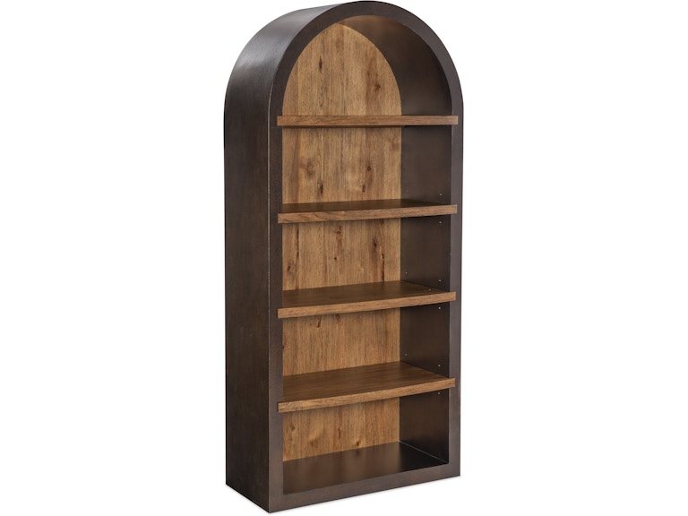 Hooker Furniture Home Office Big Sky Etagere