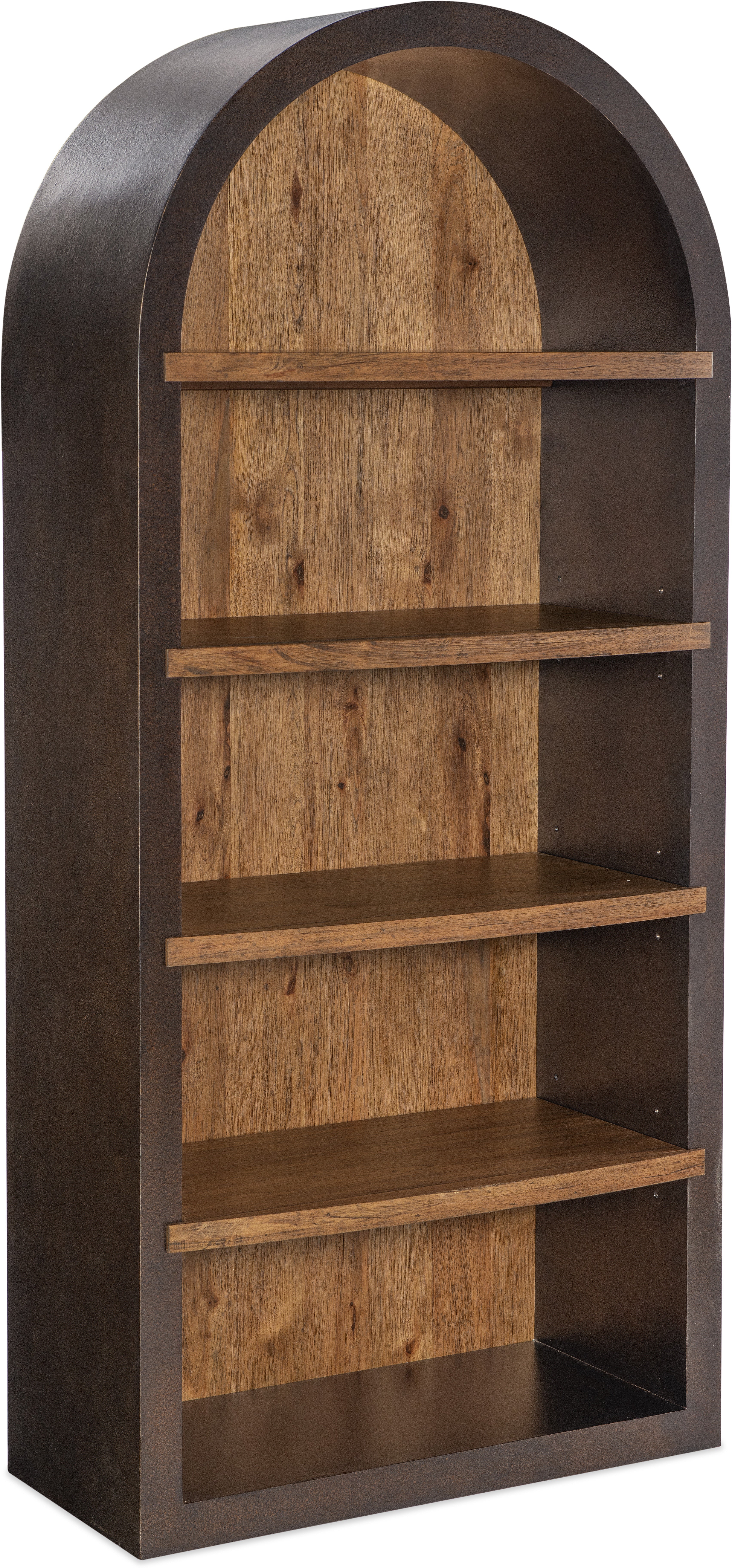 Hooker Furniture Home Office Big Sky Etagere