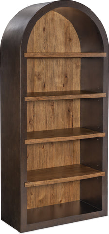 Hooker Furniture Home Office Big Sky Etagere