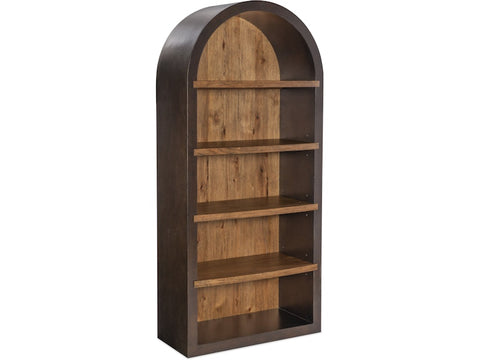 Hooker Furniture Home Office Big Sky Etagere