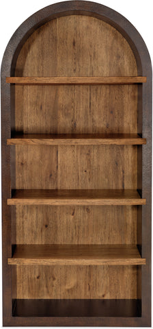 Hooker Furniture Home Office Big Sky Etagere