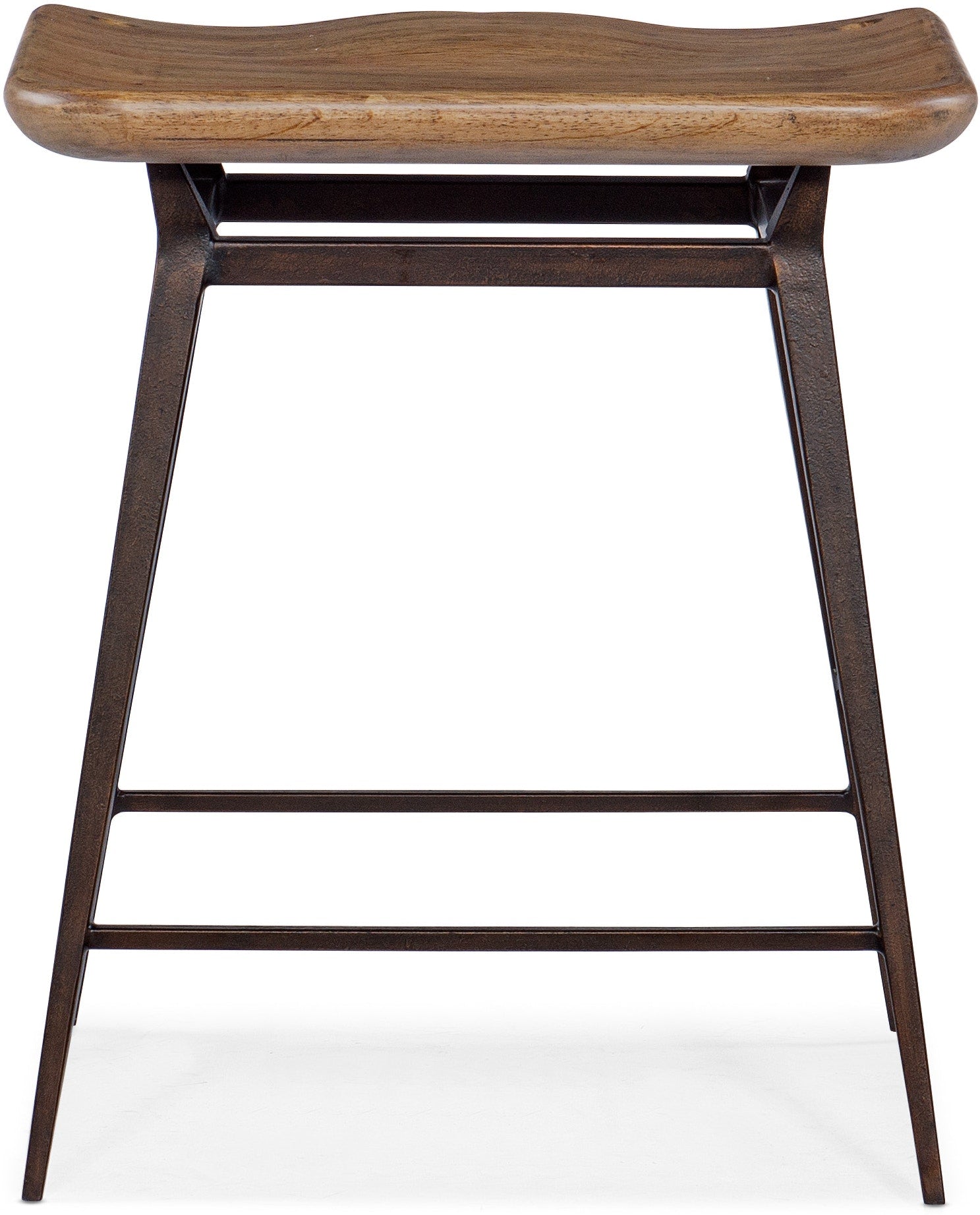 Hooker Furniture Casual Dining Big Sky Stool