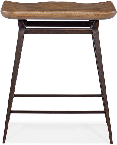 Hooker Furniture Casual Dining Big Sky Stool