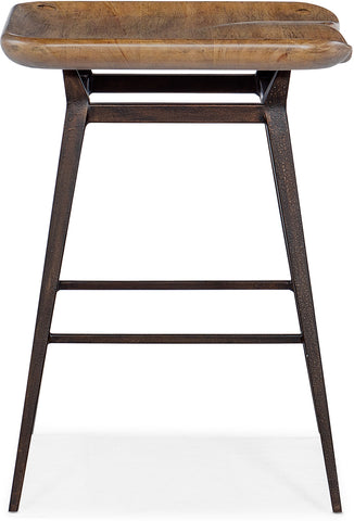 Hooker Furniture Casual Dining Big Sky Stool