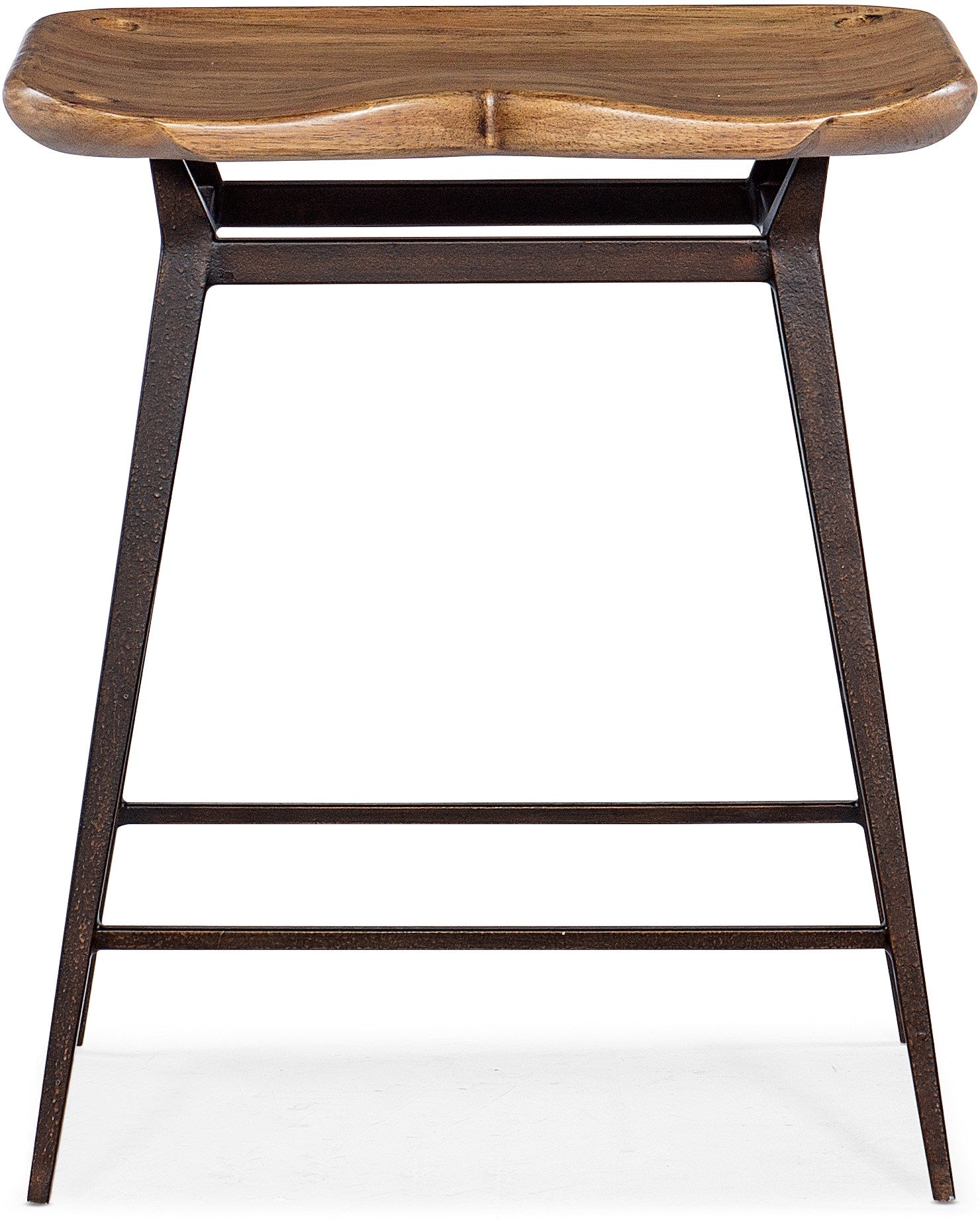 Hooker Furniture Casual Dining Big Sky Stool