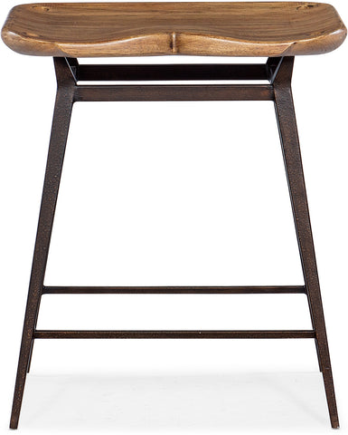Hooker Furniture Casual Dining Big Sky Stool