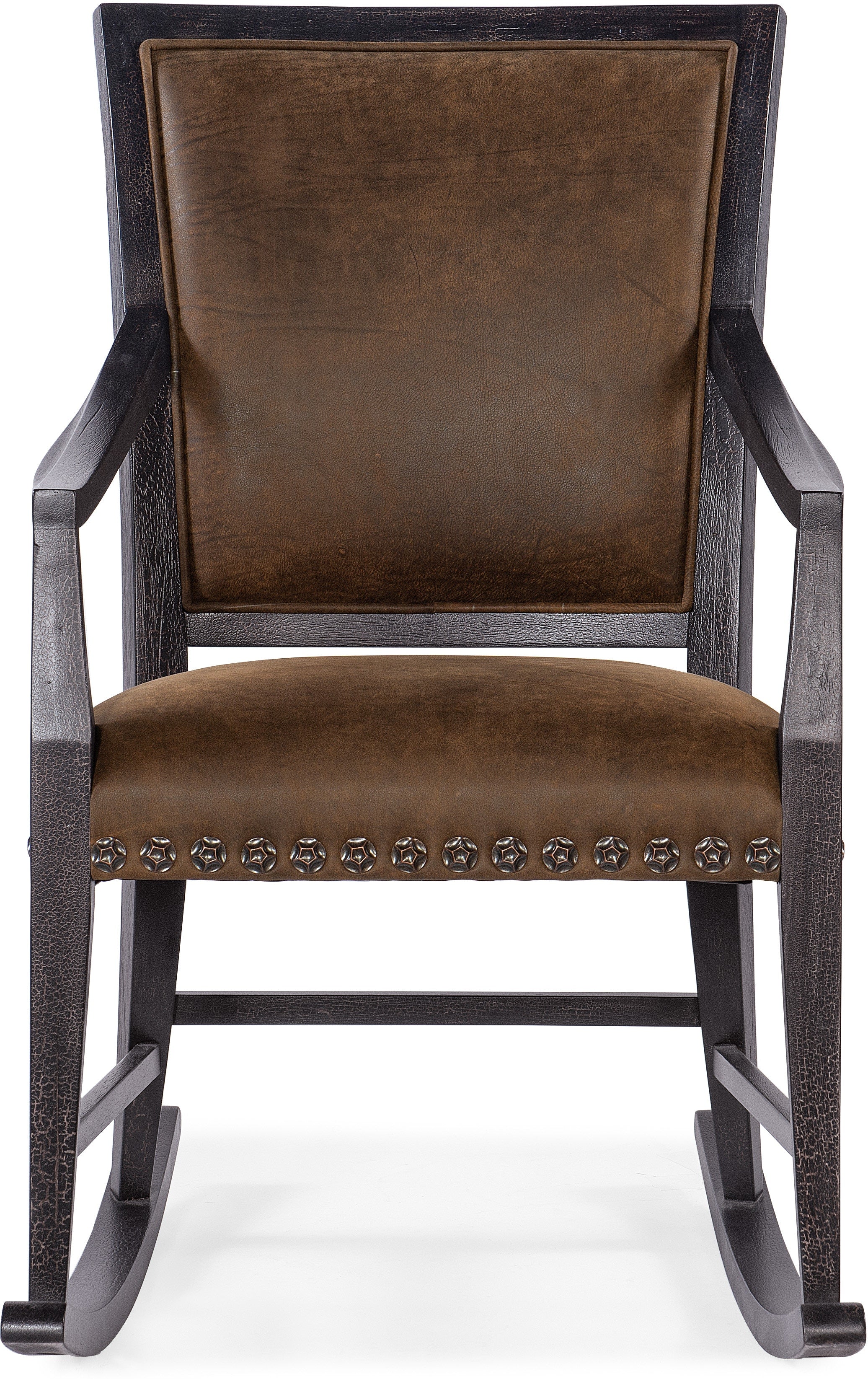 Hooker Furniture Living Room Big Sky Rocking Chair