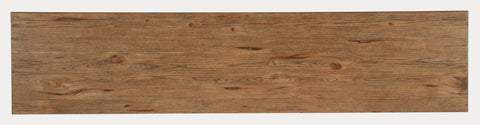 Hooker Furniture Home Entertainment Big Sky Media Console