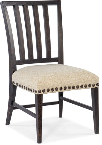 Hooker Furniture Casual Dining Big Sky Side Chair - 2 per carton/price ea