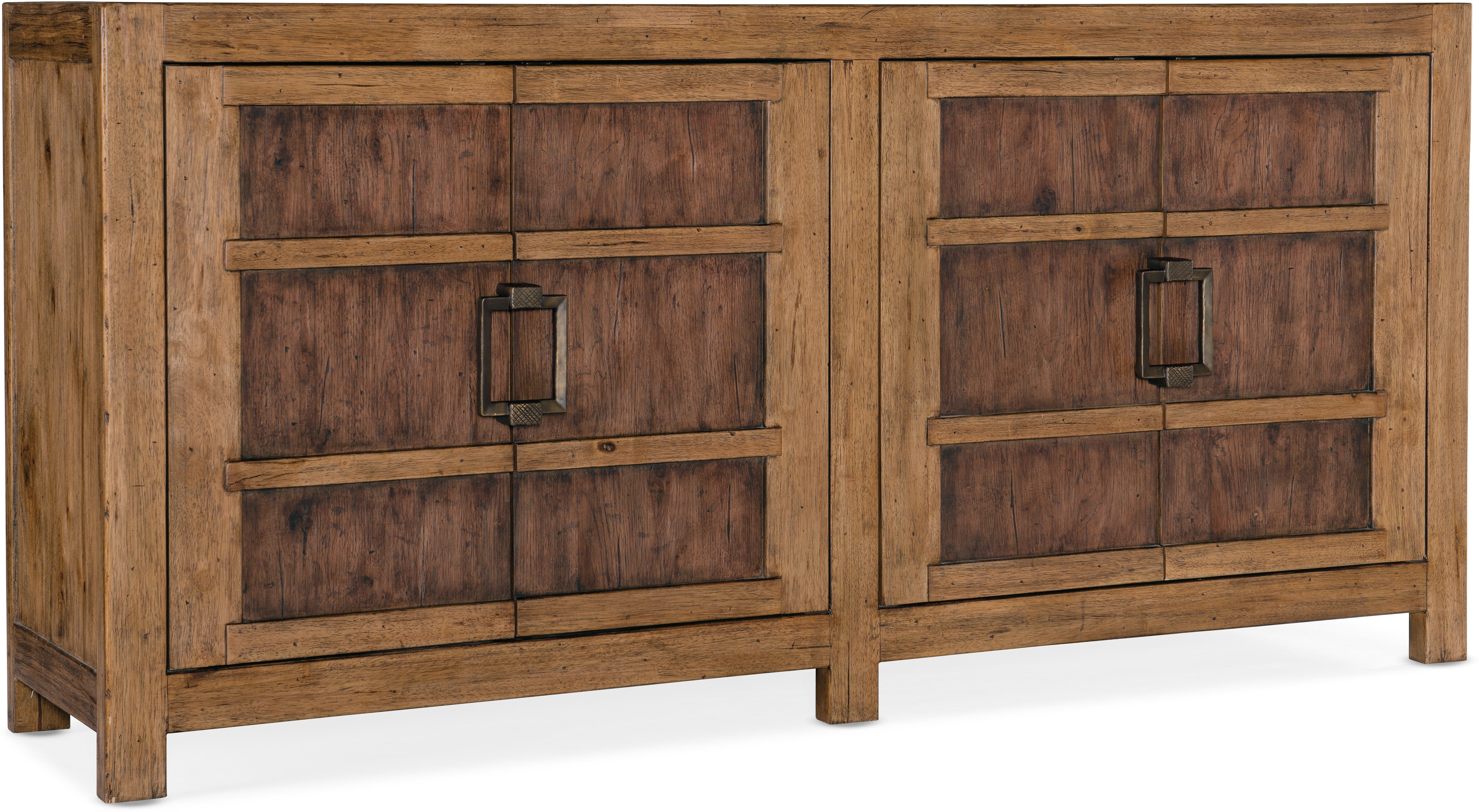 Hooker Furniture Casual Dining Big Sky Buffet