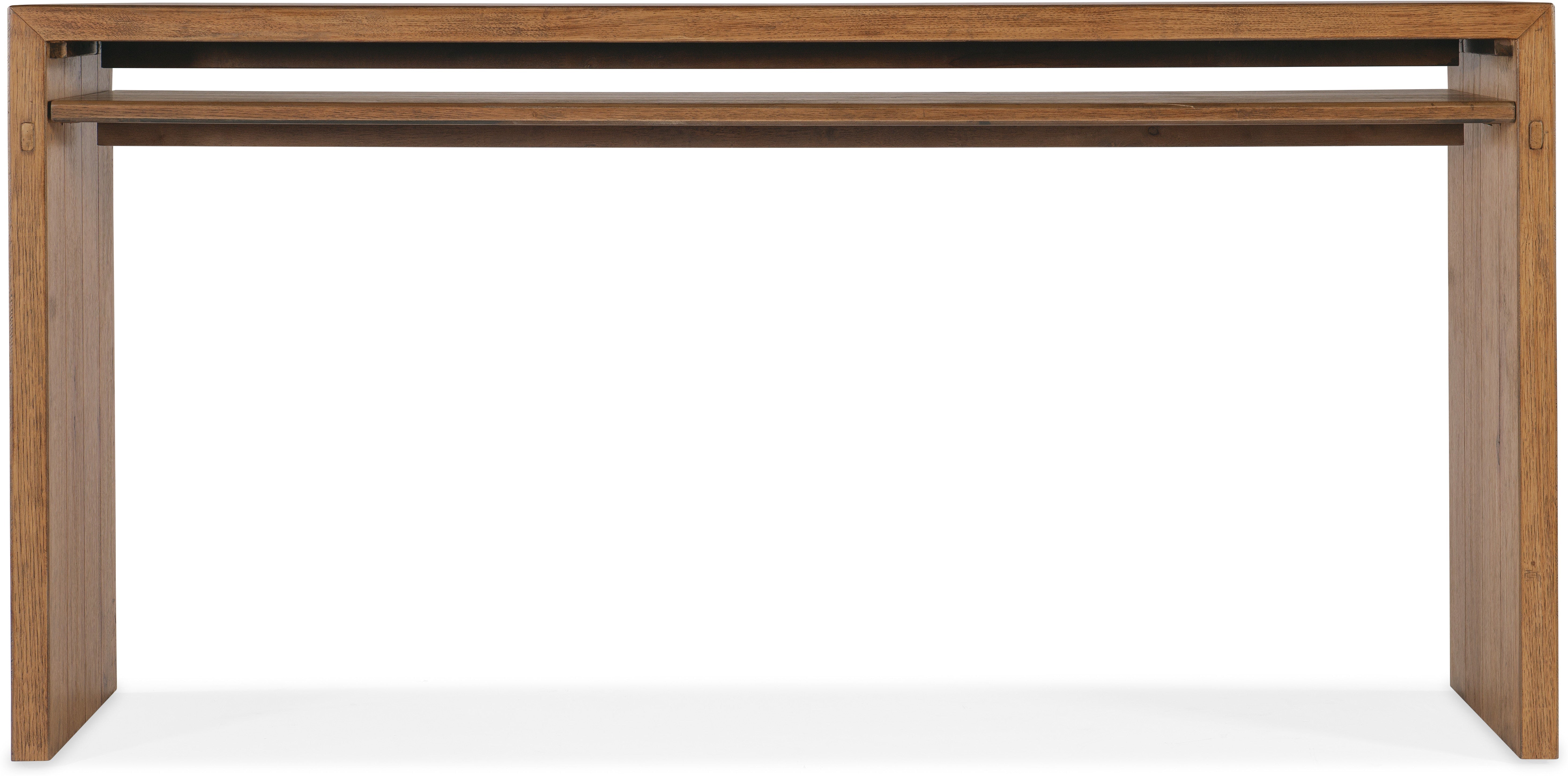 Hooker Furniture Living Room Big Sky Console Table