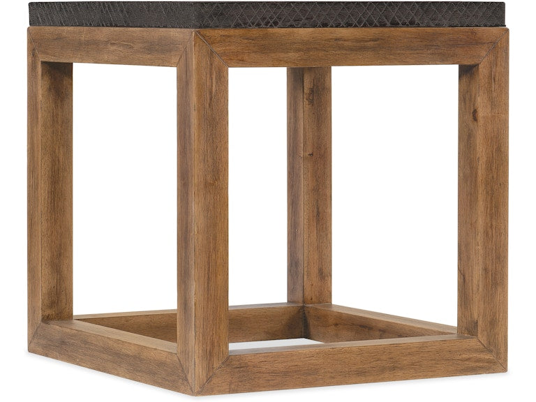 Hooker Furniture Living Room Big Sky End Table