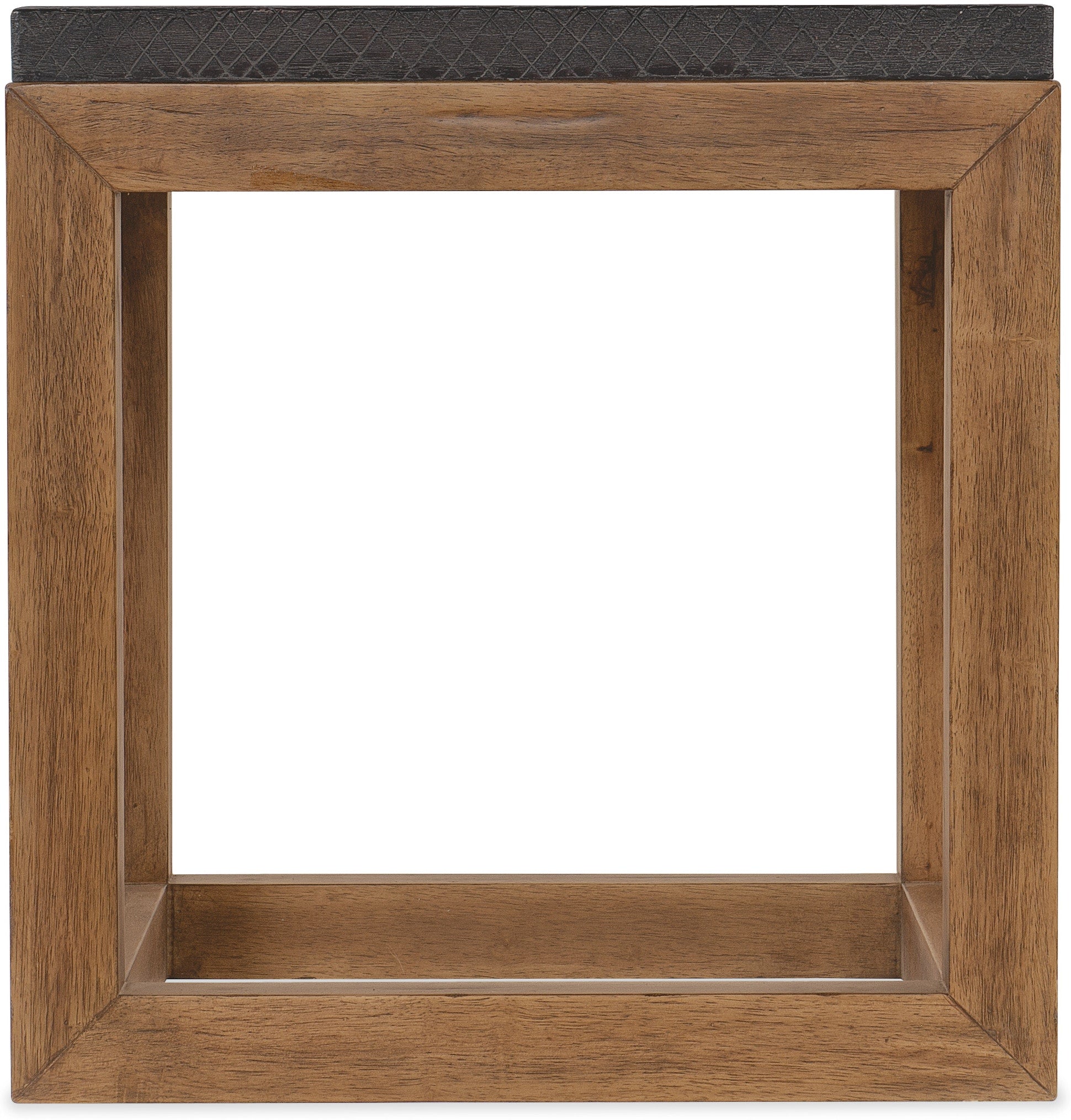 Hooker Furniture Living Room Big Sky End Table