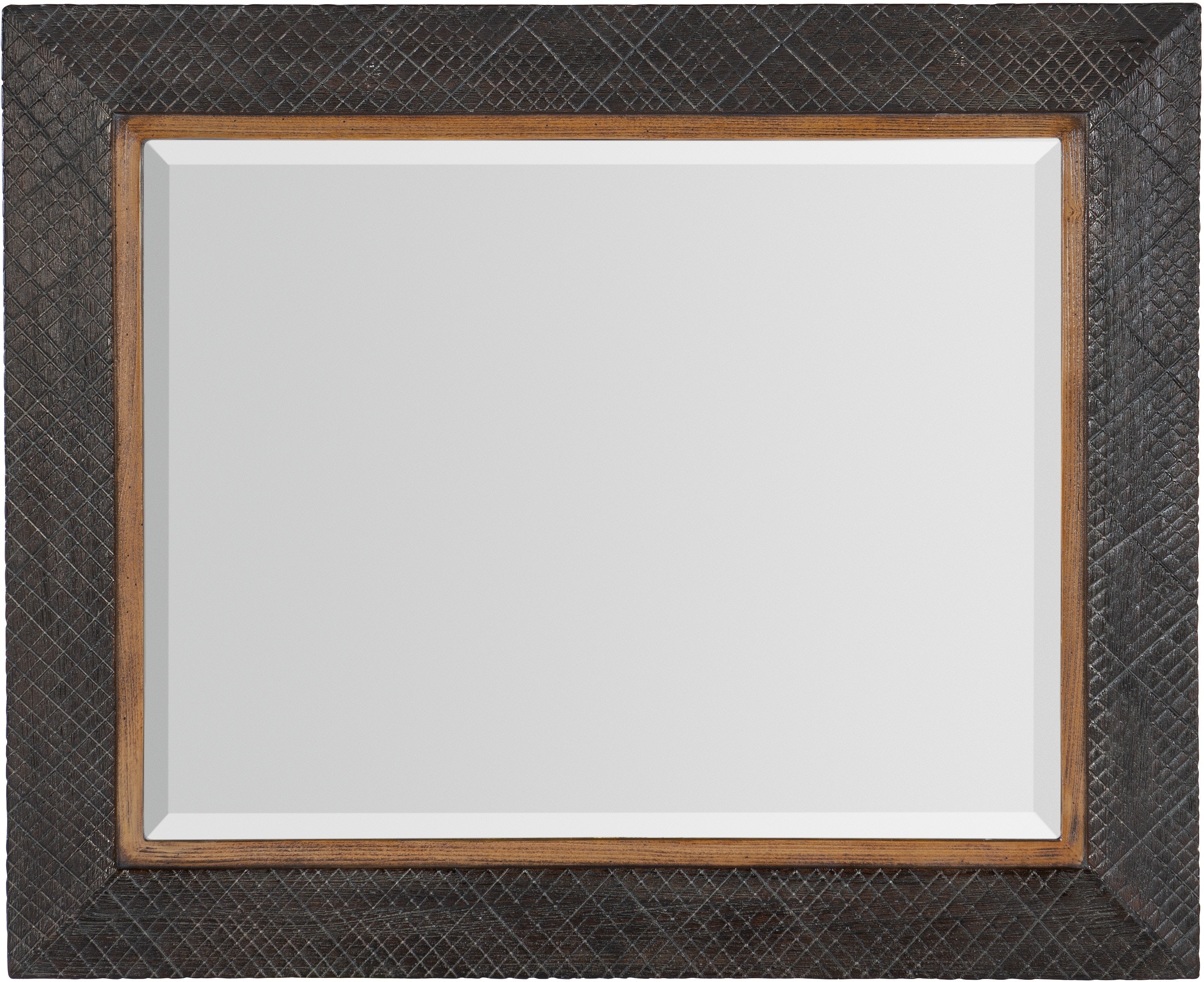 Hooker Furniture Bedroom Big Sky Portrait Mirror