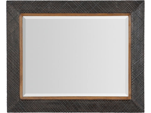 Hooker Furniture Bedroom Big Sky Portrait Mirror