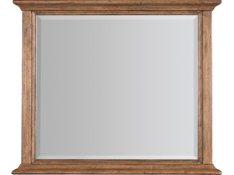 Hooker Furniture Bedroom Big Sky Mirror