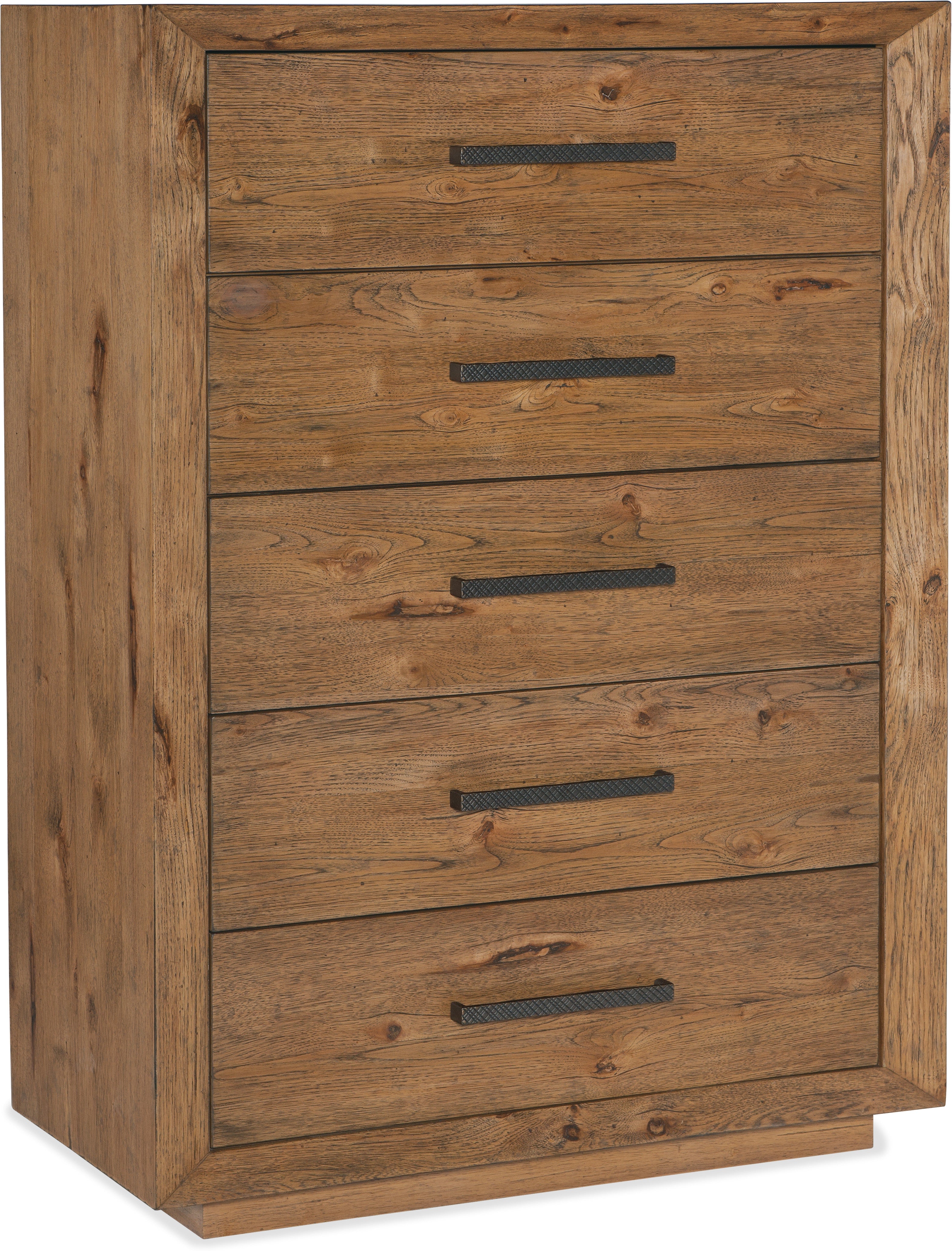 Hooker Furniture Bedroom Big Sky Five Drawer Chest