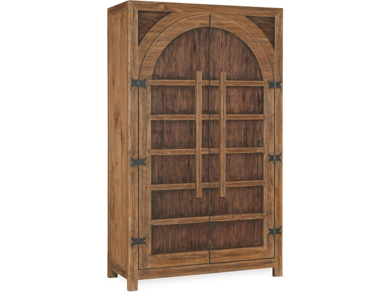 Hooker Furniture Bedroom Big Sky Wardrobe